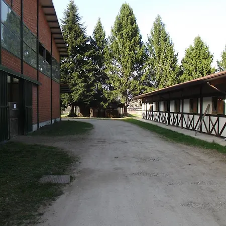 شقة Horse And Relax Rancio Valcuvia